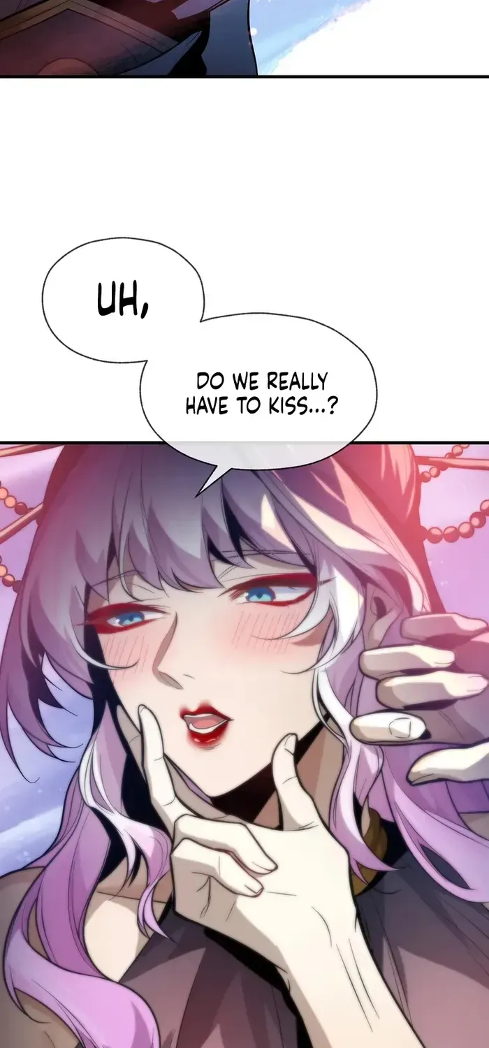 I, The Demon Lord am being targeted by my female Disciples! Chapter 74 page 13 - 