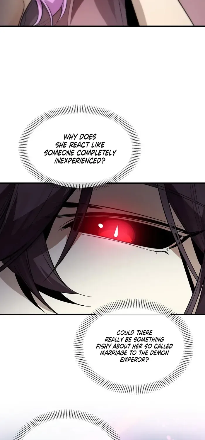 I, The Demon Lord am being targeted by my female Disciples! Chapter 74 page 14 - 