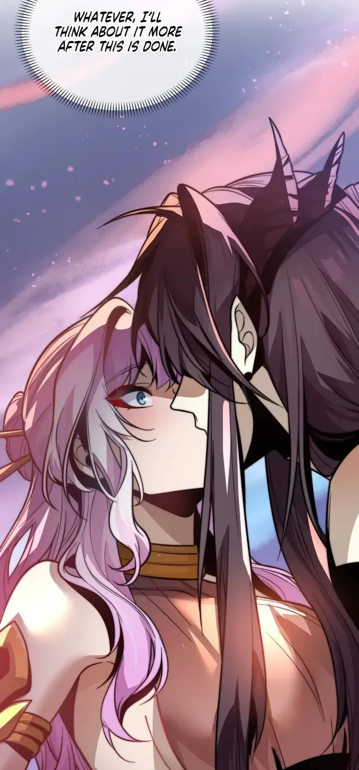 I, The Demon Lord am being targeted by my female Disciples! Chapter 74 page 15 - 