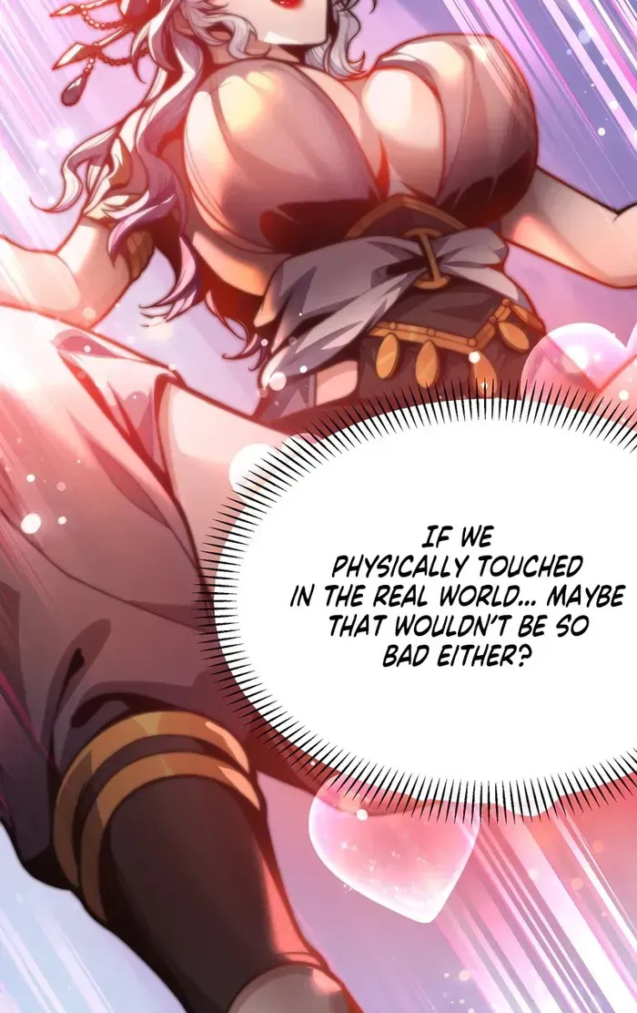 I, The Demon Lord am being targeted by my female Disciples! Chapter 74 page 18 - 