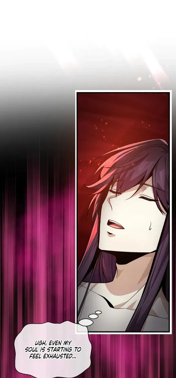 I, The Demon Lord am being targeted by my female Disciples! Chapter 74 page 20 - 