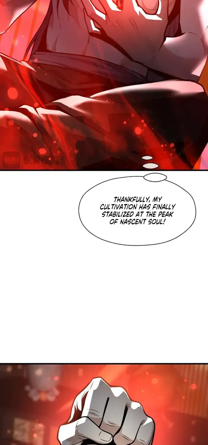 I, The Demon Lord am being targeted by my female Disciples! Chapter 74 page 22 - 