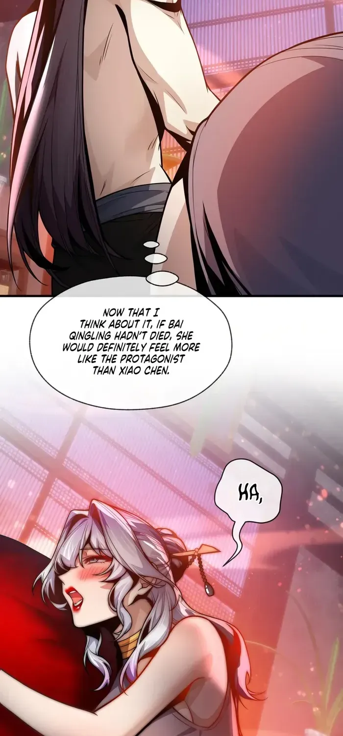 I, The Demon Lord am being targeted by my female Disciples! Chapter 74 page 24 - 