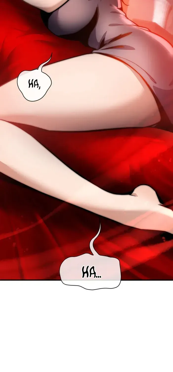 I, The Demon Lord am being targeted by my female Disciples! Chapter 74 page 25 - 