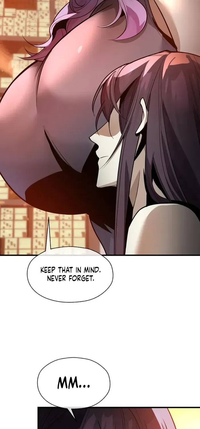I, The Demon Lord am being targeted by my female Disciples! Chapter 74 page 29 - 