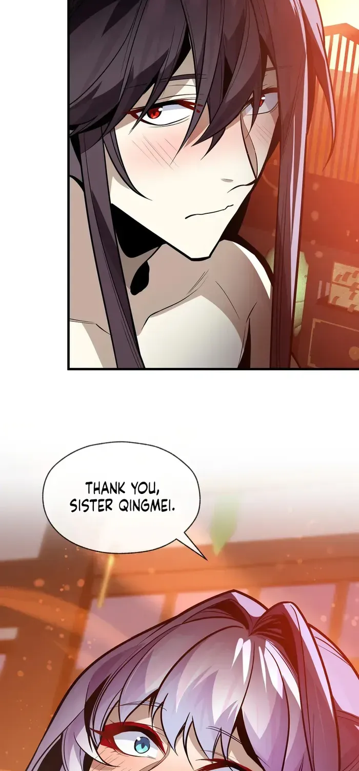 I, The Demon Lord am being targeted by my female Disciples! Chapter 74 page 30 - 