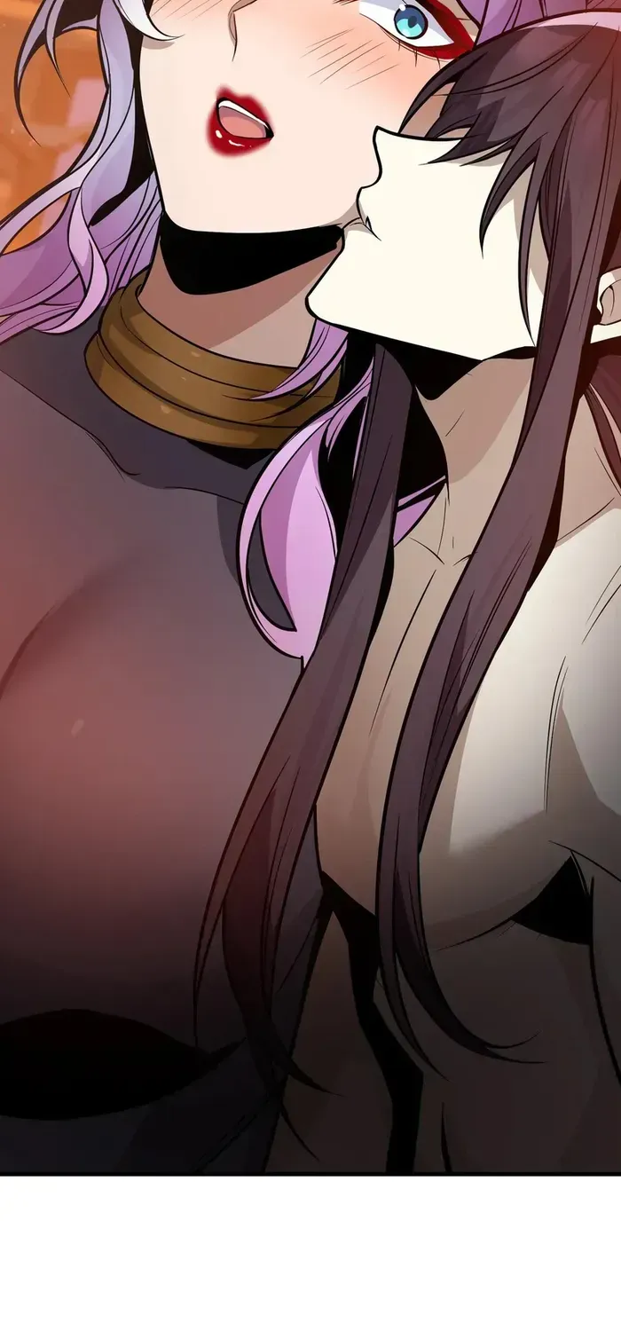 I, The Demon Lord am being targeted by my female Disciples! Chapter 74 page 31 - 