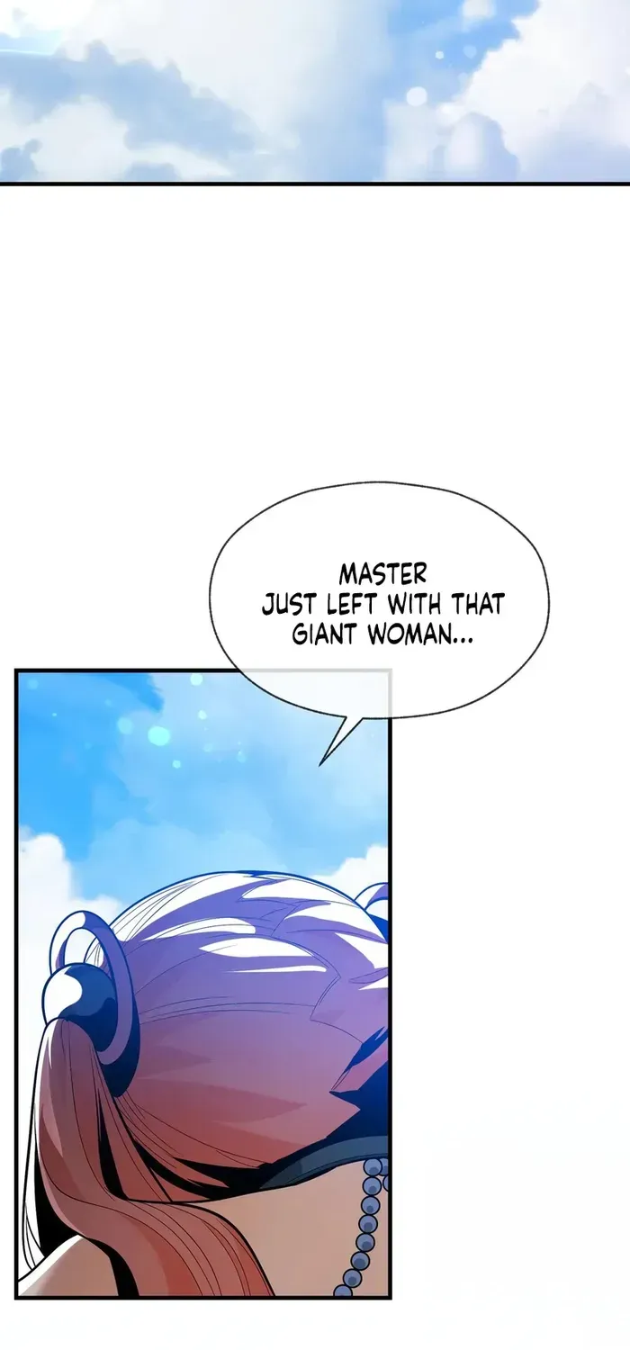 I, The Demon Lord am being targeted by my female Disciples! Chapter 74 page 33 - 
