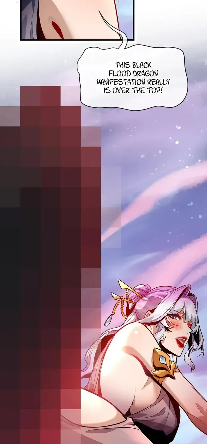 I, The Demon Lord am being targeted by my female Disciples! Chapter 74 page 5 - 