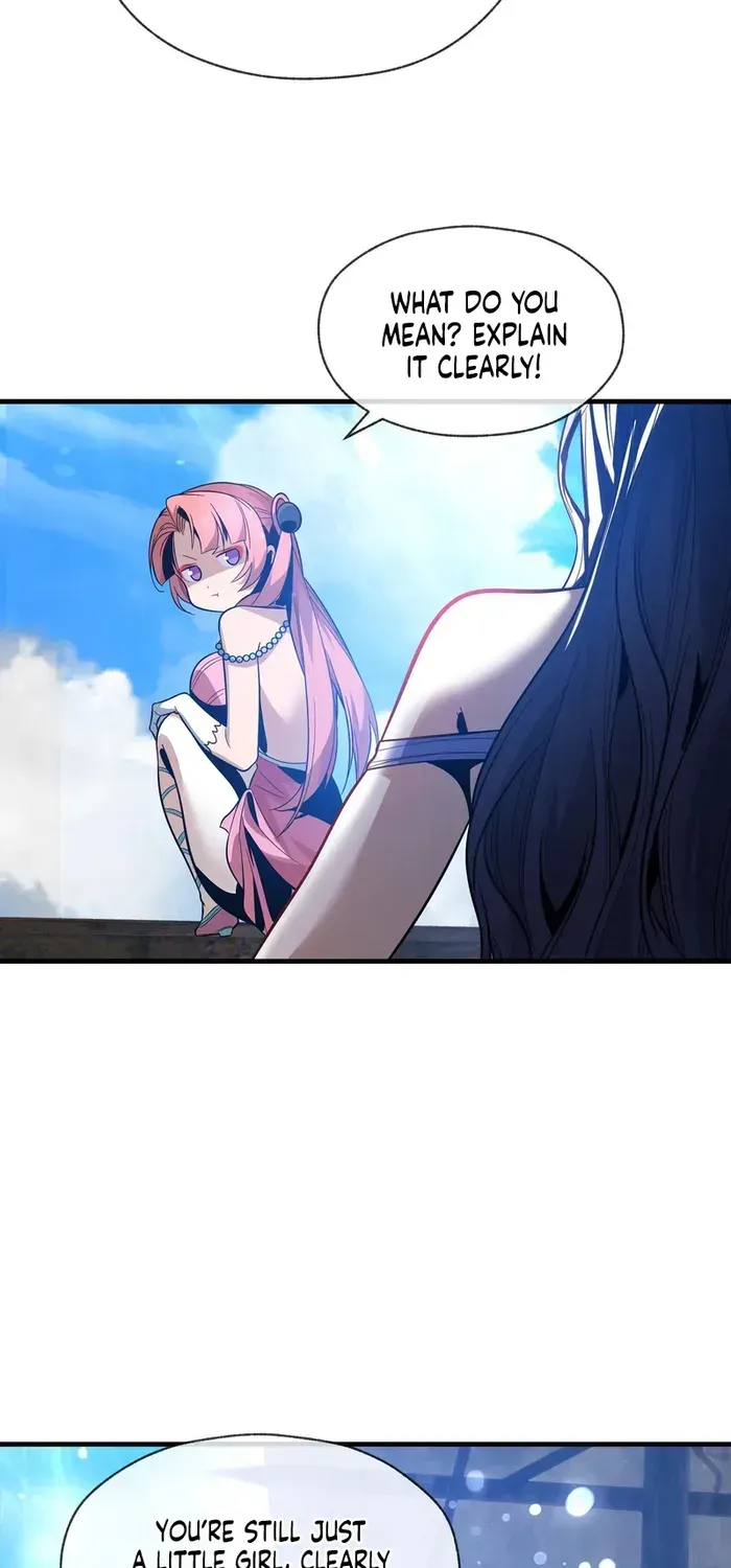 I, The Demon Lord am being targeted by my female Disciples! Chapter 74 page 41 - 