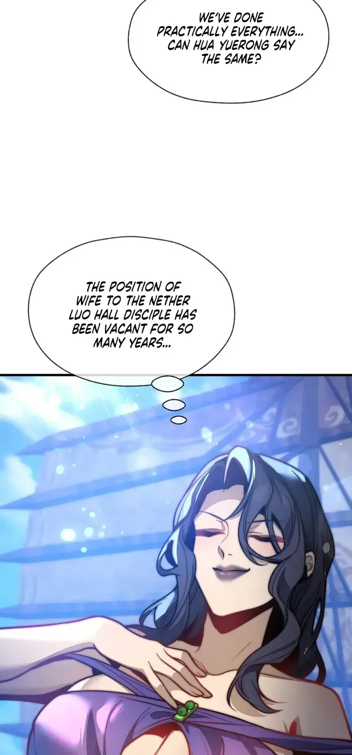 I, The Demon Lord am being targeted by my female Disciples! Chapter 74 page 44 - 