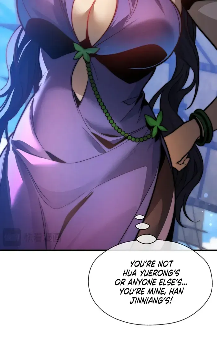 I, The Demon Lord am being targeted by my female Disciples! Chapter 74 page 45 - 