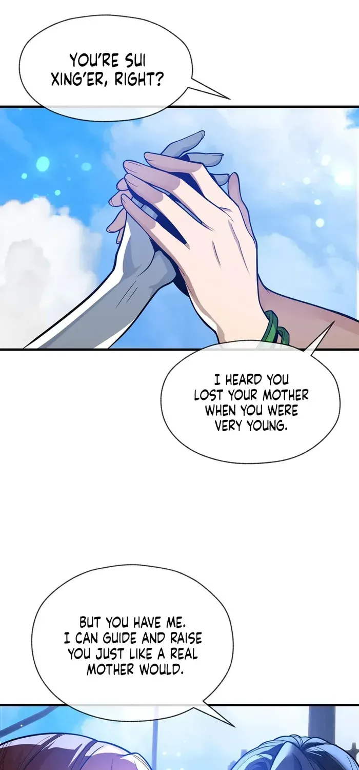 I, The Demon Lord am being targeted by my female Disciples! Chapter 74 page 46 - 