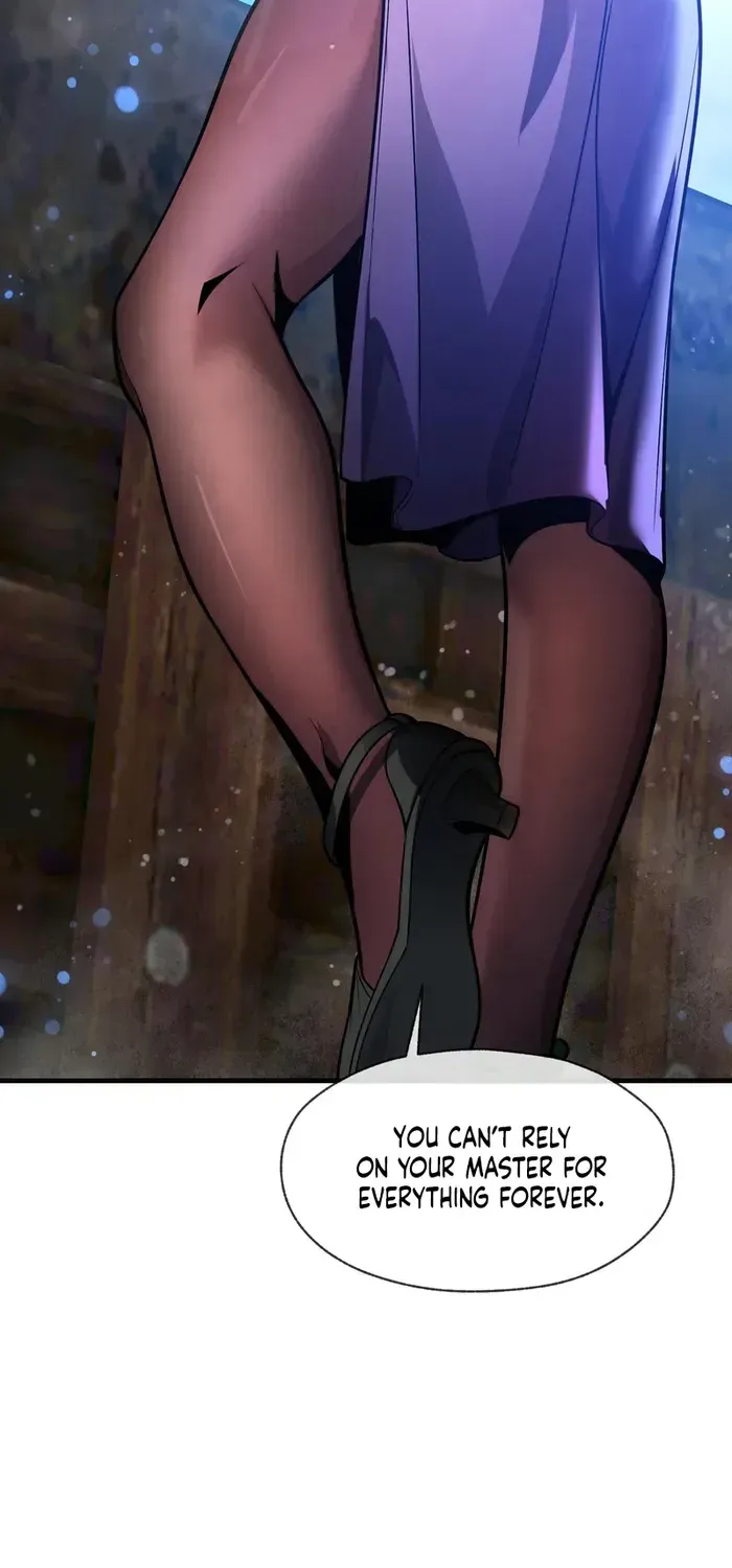 I, The Demon Lord am being targeted by my female Disciples! Chapter 74 page 48 - 