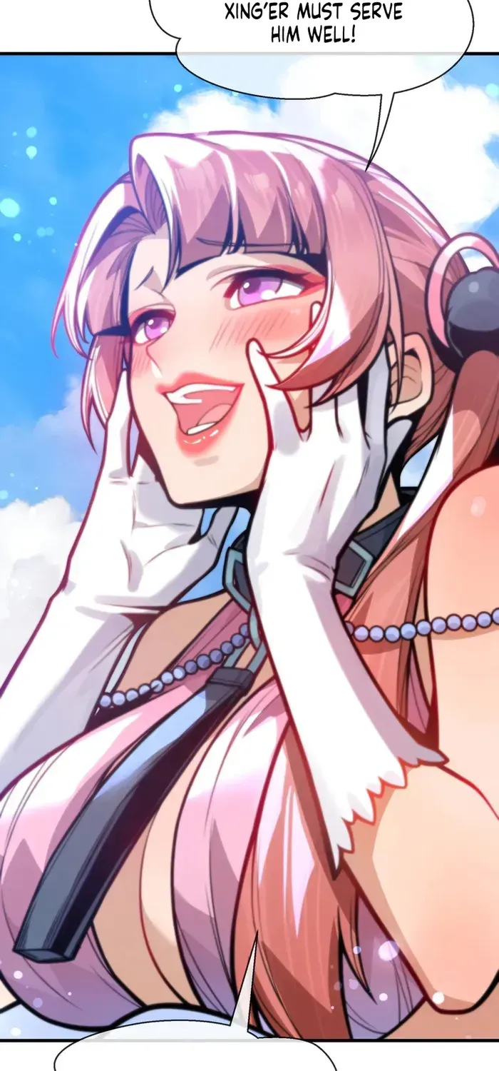 I, The Demon Lord am being targeted by my female Disciples! Chapter 74 page 50 - 