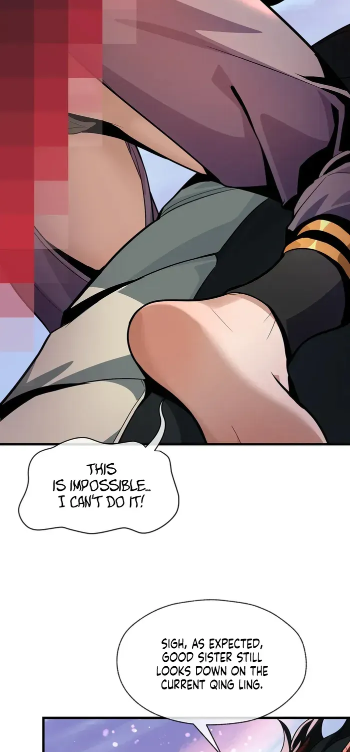 I, The Demon Lord am being targeted by my female Disciples! Chapter 74 page 6 - 