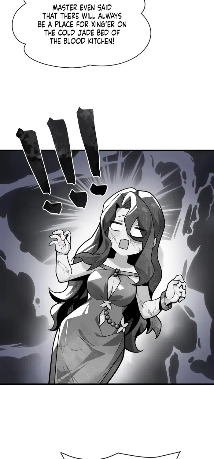 I, The Demon Lord am being targeted by my female Disciples! Chapter 74 page 51 - 