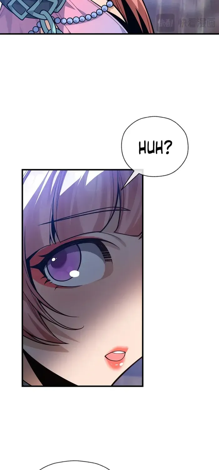 I, The Demon Lord am being targeted by my female Disciples! Chapter 74 page 53 - 