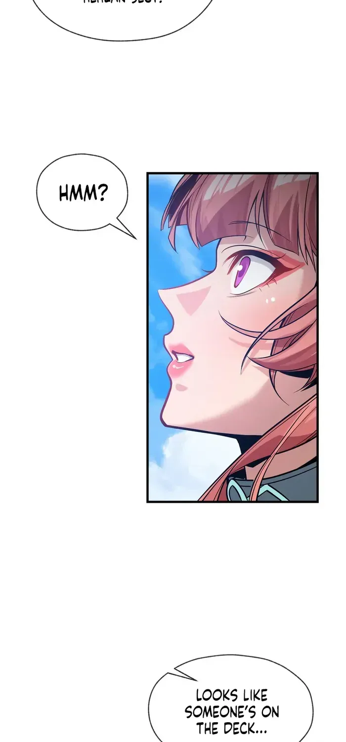 I, The Demon Lord am being targeted by my female Disciples! Chapter 74 page 57 - 