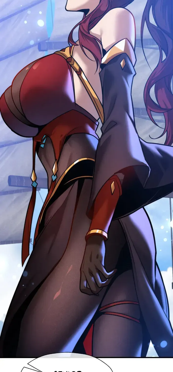 I, The Demon Lord am being targeted by my female Disciples! Chapter 74 page 59 - 