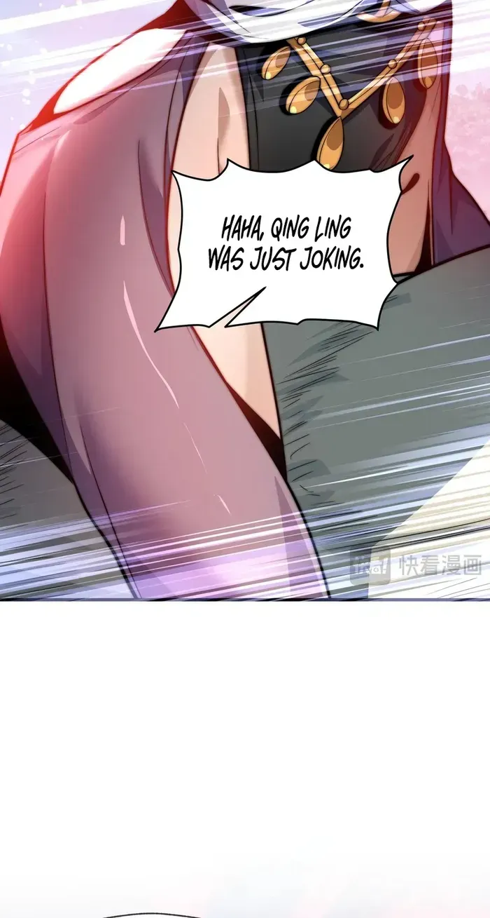 I, The Demon Lord am being targeted by my female Disciples! Chapter 74 page 9 - 