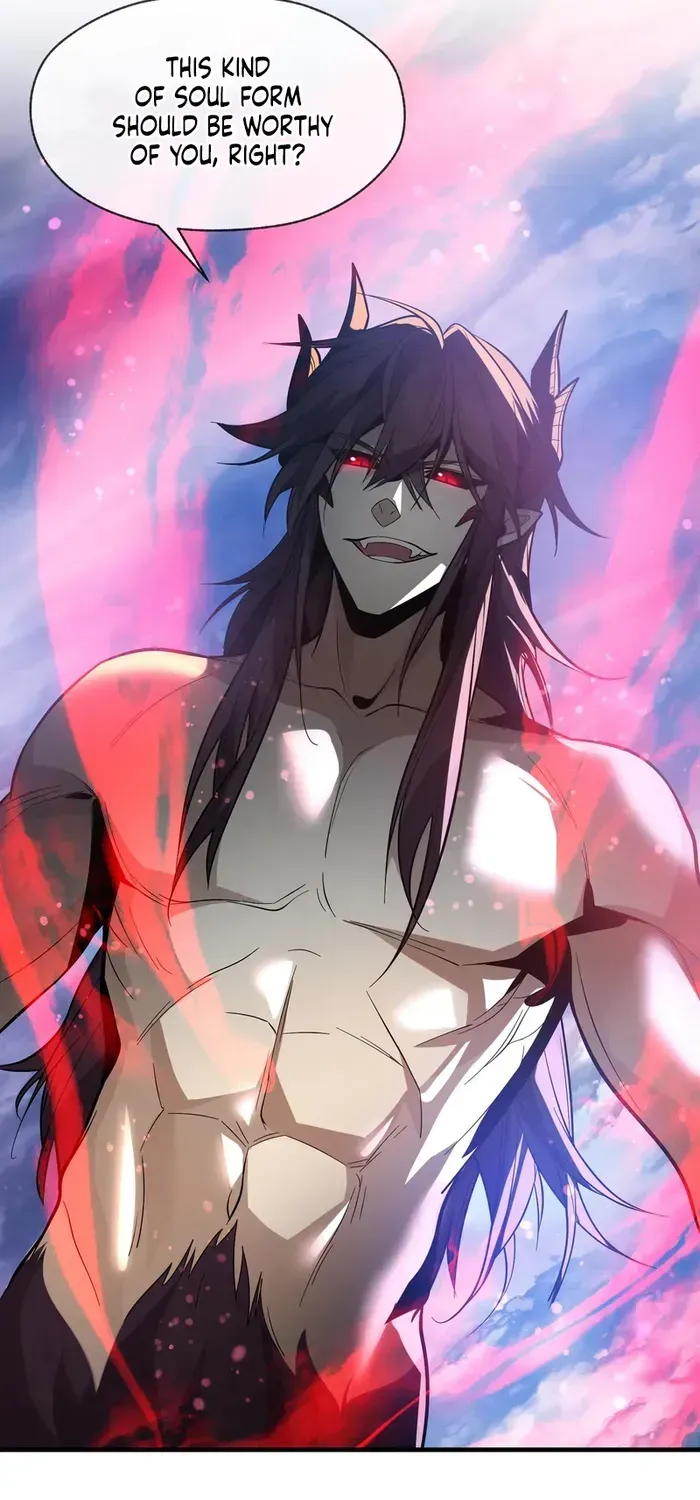 I, The Demon Lord am being targeted by my female Disciples! Chapter 74 page 10 - 
