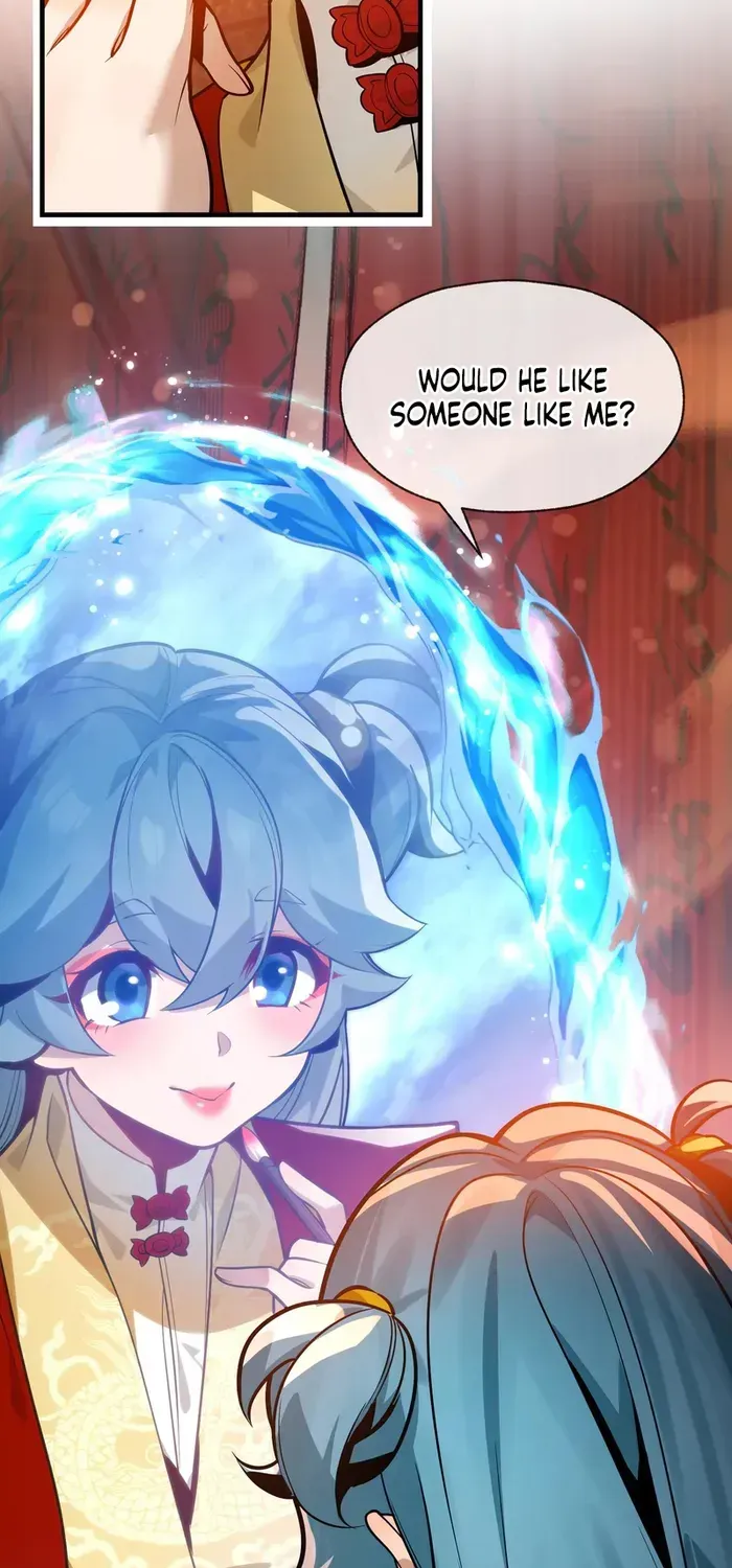I, The Demon Lord am being targeted by my female Disciples! Chapter 75 page 3 - 
