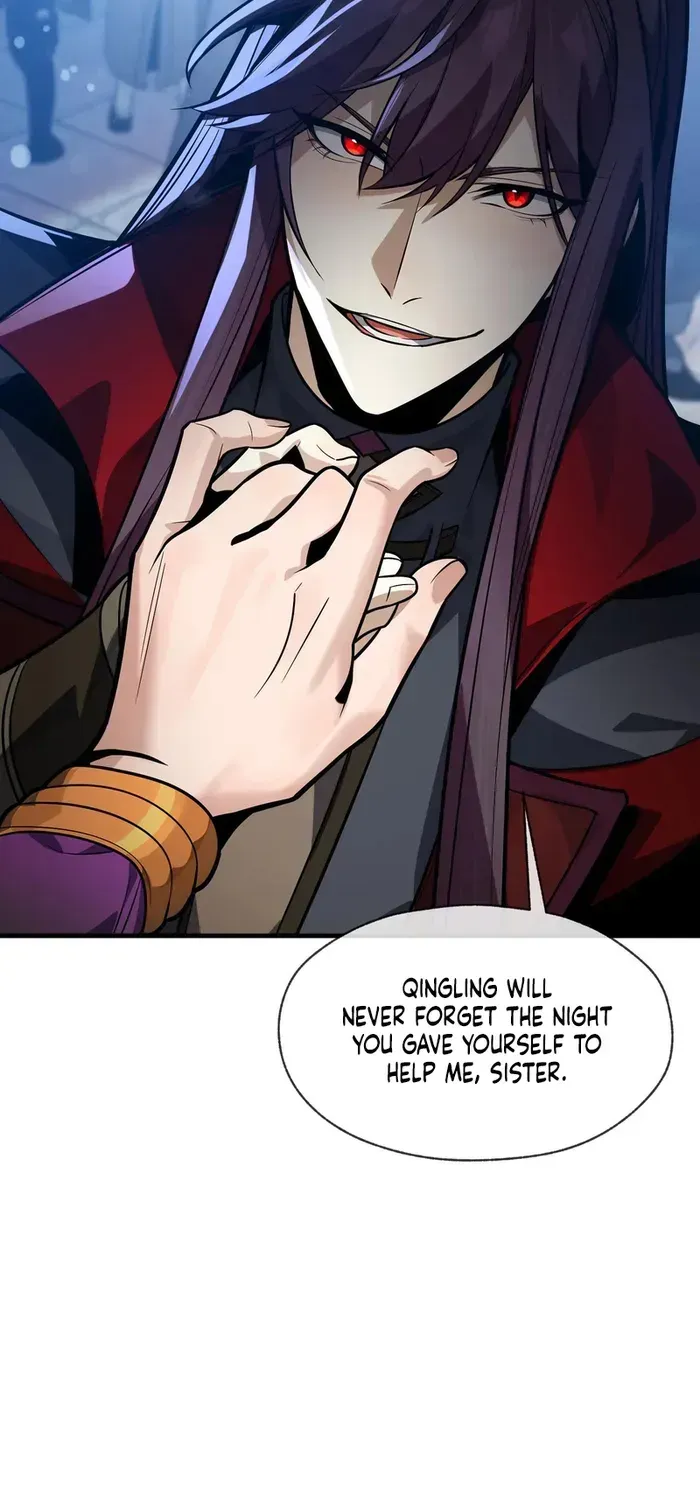 I, The Demon Lord am being targeted by my female Disciples! Chapter 75 page 22 - 