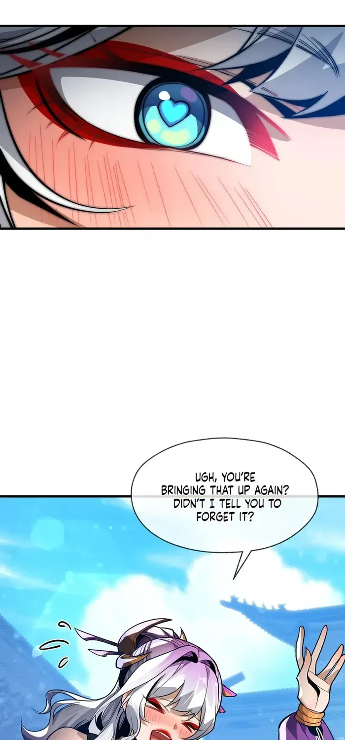 I, The Demon Lord am being targeted by my female Disciples! Chapter 75 page 23 - 