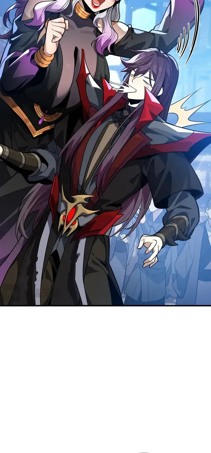 I, The Demon Lord am being targeted by my female Disciples! Chapter 75 page 24 - 