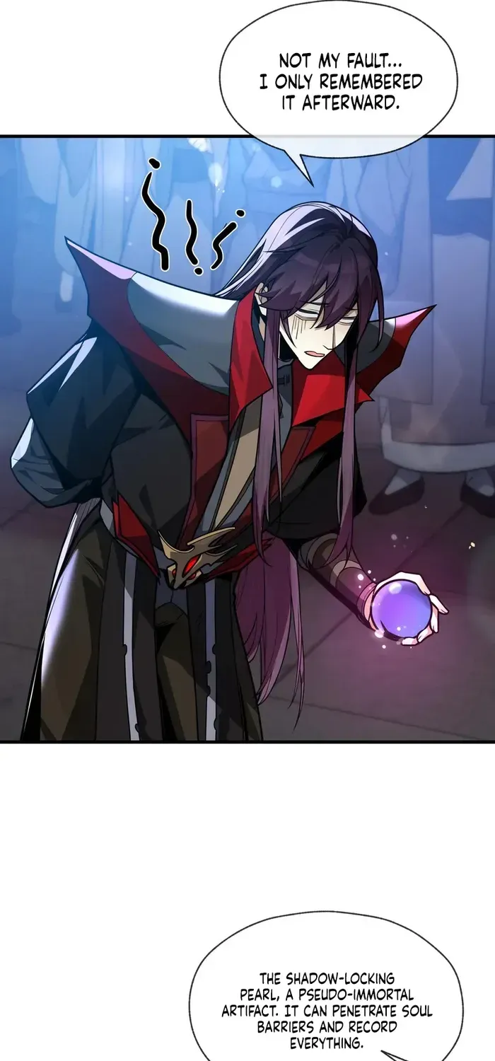 I, The Demon Lord am being targeted by my female Disciples! Chapter 75 page 25 - 