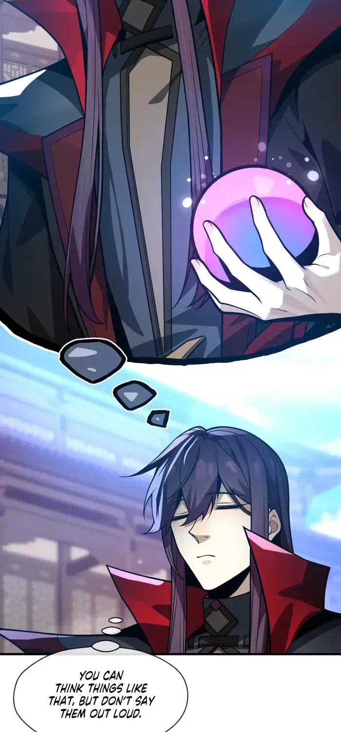 I, The Demon Lord am being targeted by my female Disciples! Chapter 75 page 29 - 