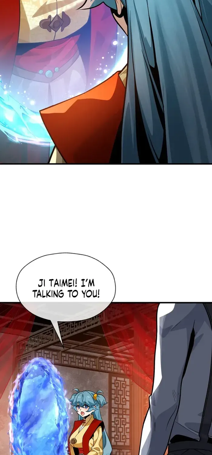 I, The Demon Lord am being targeted by my female Disciples! Chapter 75 page 4 - 