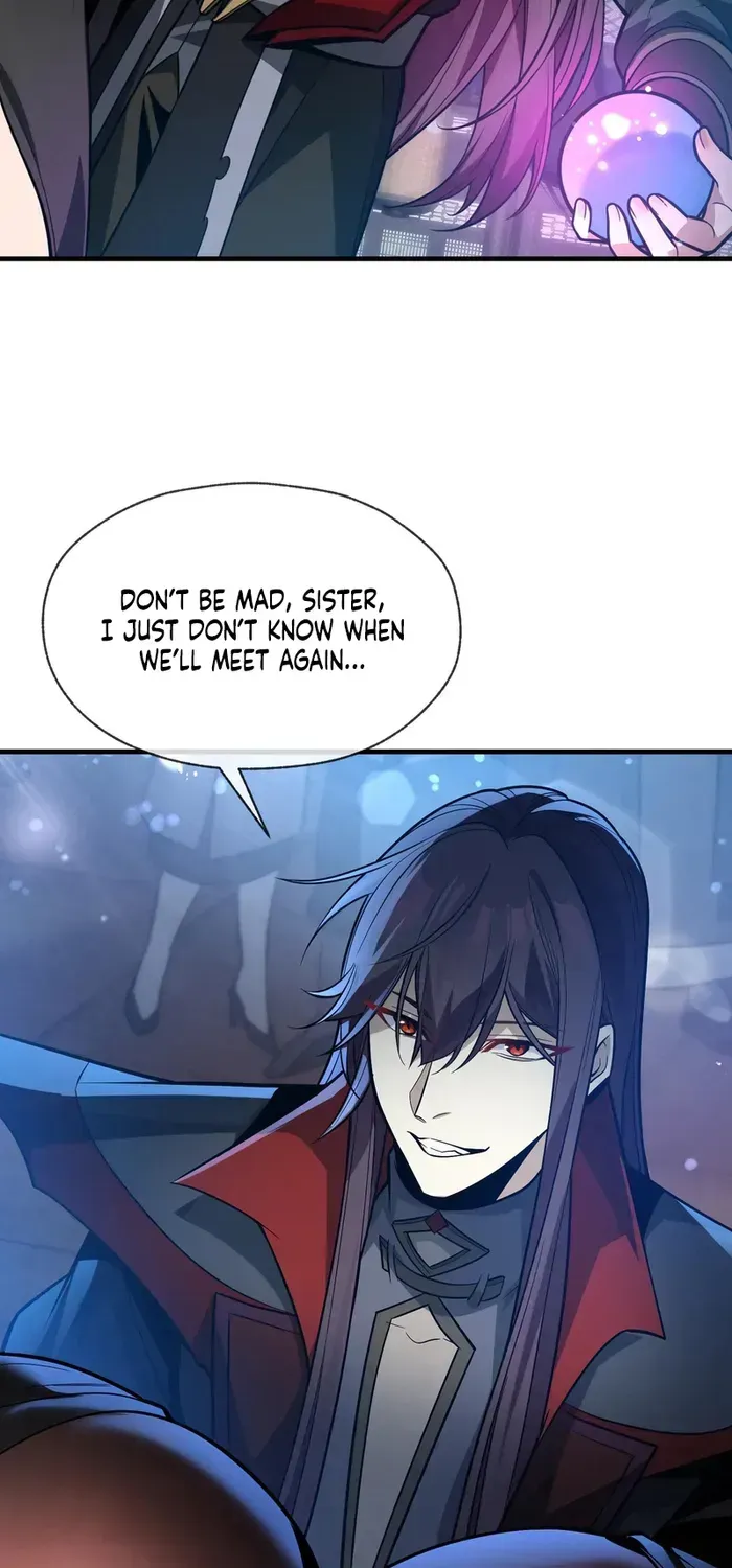 I, The Demon Lord am being targeted by my female Disciples! Chapter 75 page 31 - 