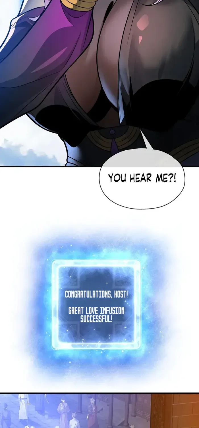 I, The Demon Lord am being targeted by my female Disciples! Chapter 75 page 33 - 