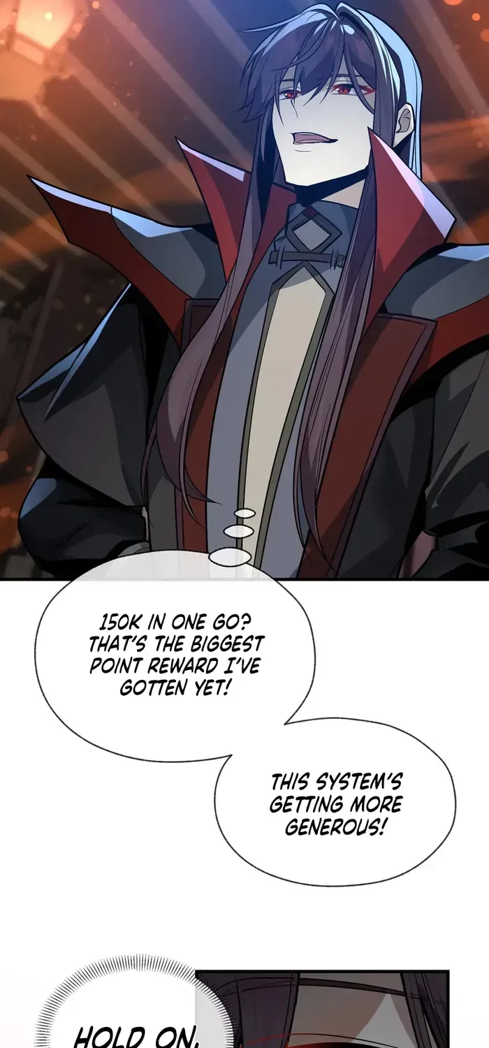 I, The Demon Lord am being targeted by my female Disciples! Chapter 75 page 35 - 