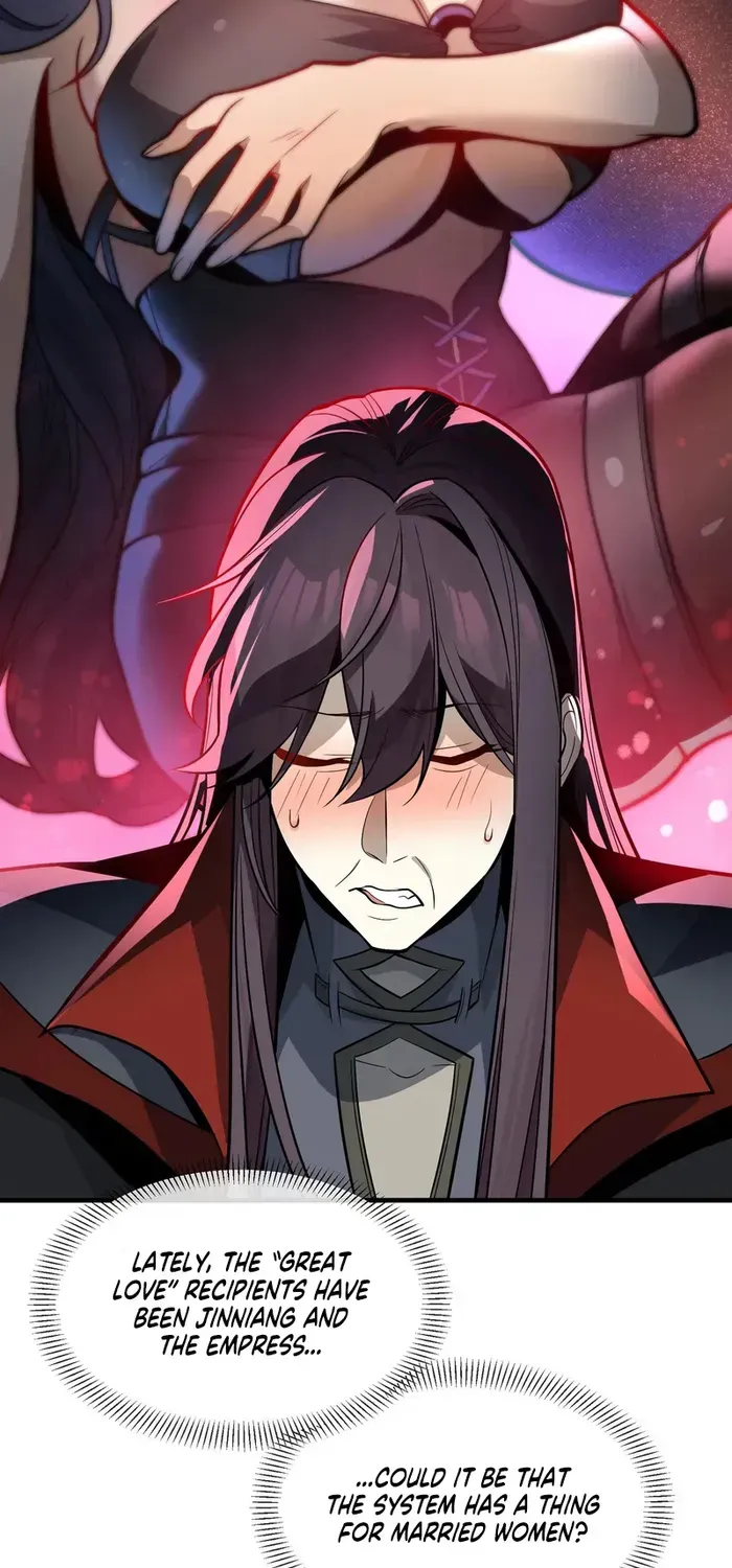 I, The Demon Lord am being targeted by my female Disciples! Chapter 75 page 37 - 