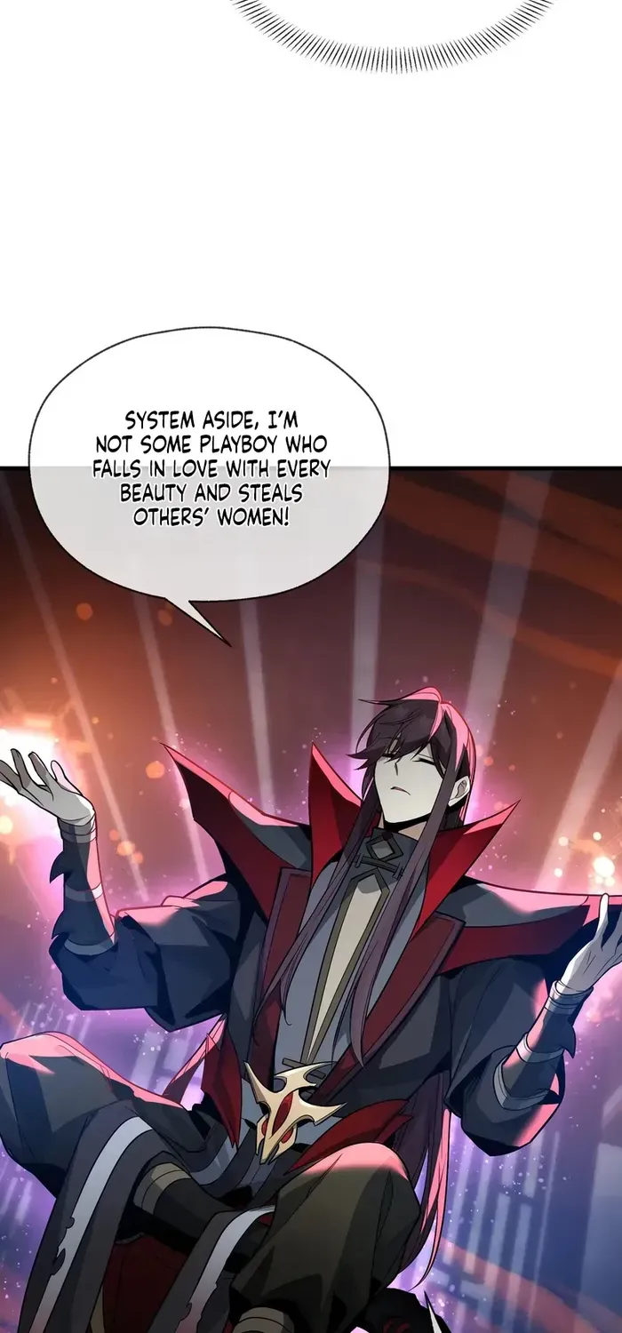 I, The Demon Lord am being targeted by my female Disciples! Chapter 75 page 38 - 
