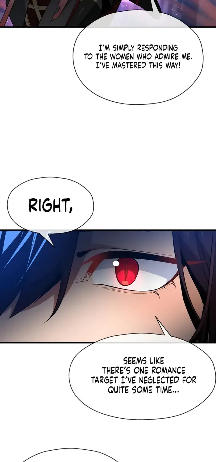 I, The Demon Lord am being targeted by my female Disciples! Chapter 75 page 39 - 