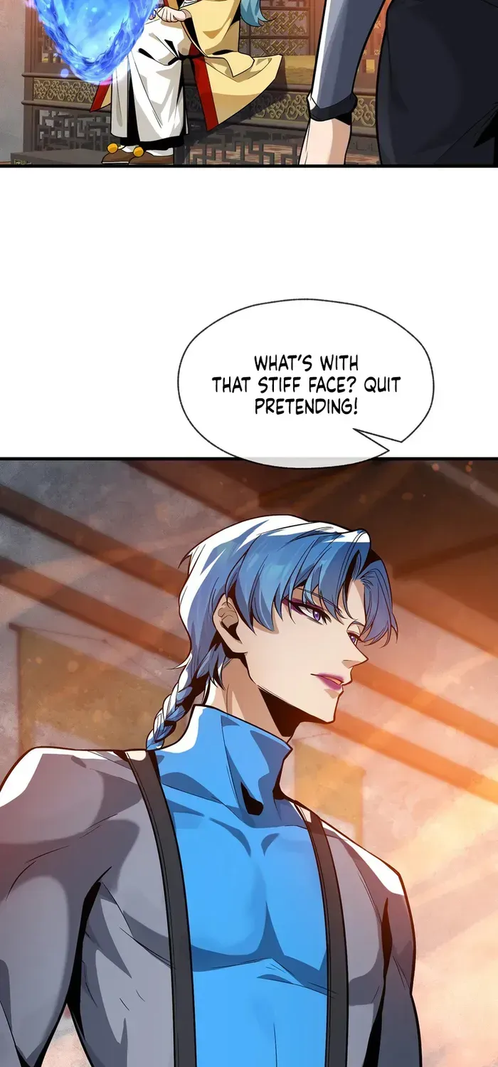 I, The Demon Lord am being targeted by my female Disciples! Chapter 75 page 5 - 