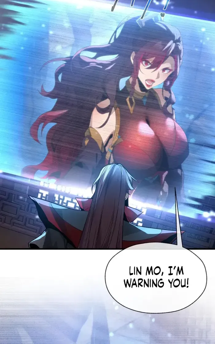 I, The Demon Lord am being targeted by my female Disciples! Chapter 75 page 42 - 