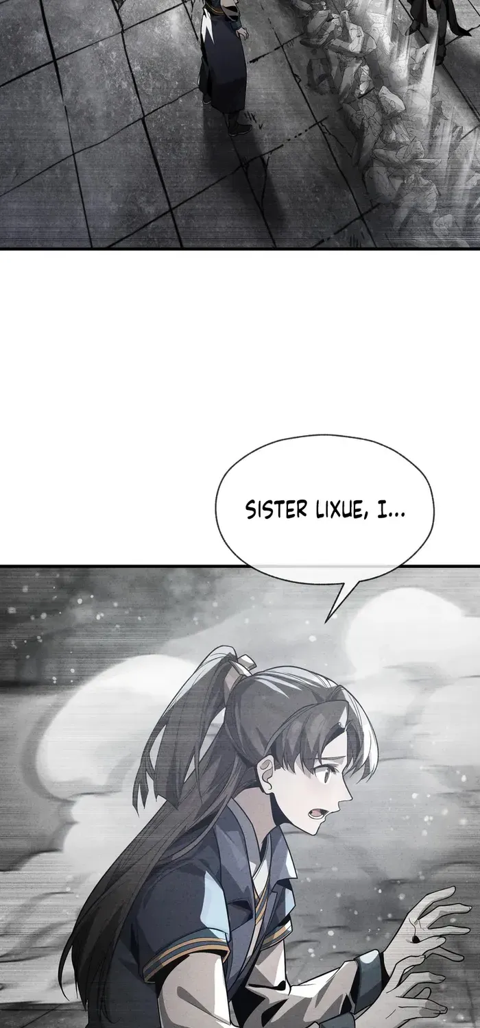 I, The Demon Lord am being targeted by my female Disciples! Chapter 75 page 45 - 
