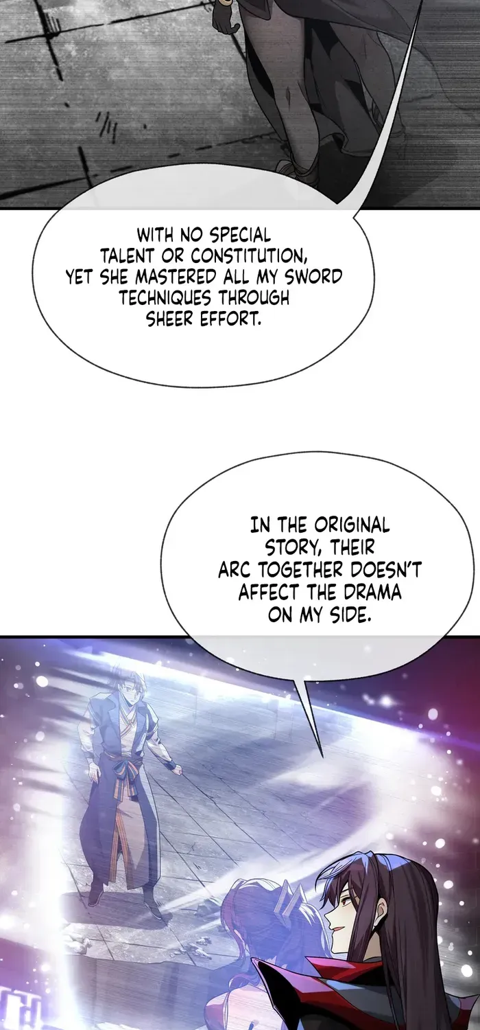 I, The Demon Lord am being targeted by my female Disciples! Chapter 75 page 47 - 