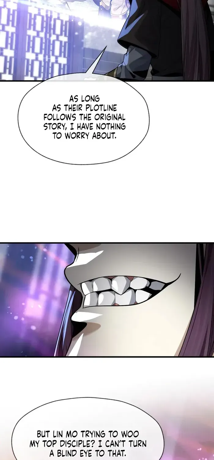 I, The Demon Lord am being targeted by my female Disciples! Chapter 75 page 48 - 