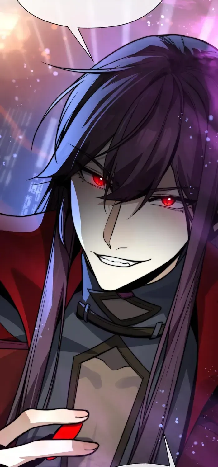 I, The Demon Lord am being targeted by my female Disciples! Chapter 75 page 49 - 