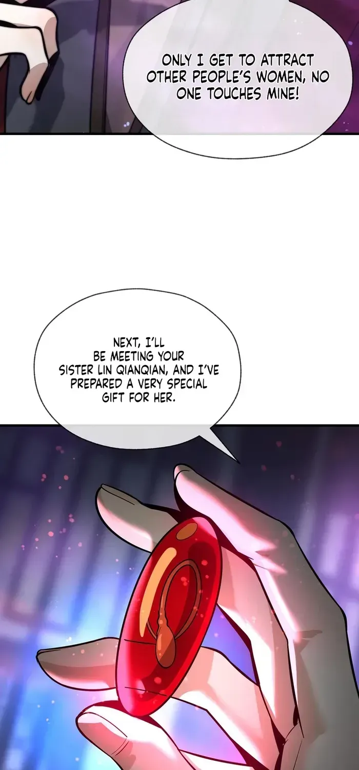 I, The Demon Lord am being targeted by my female Disciples! Chapter 75 page 50 - 