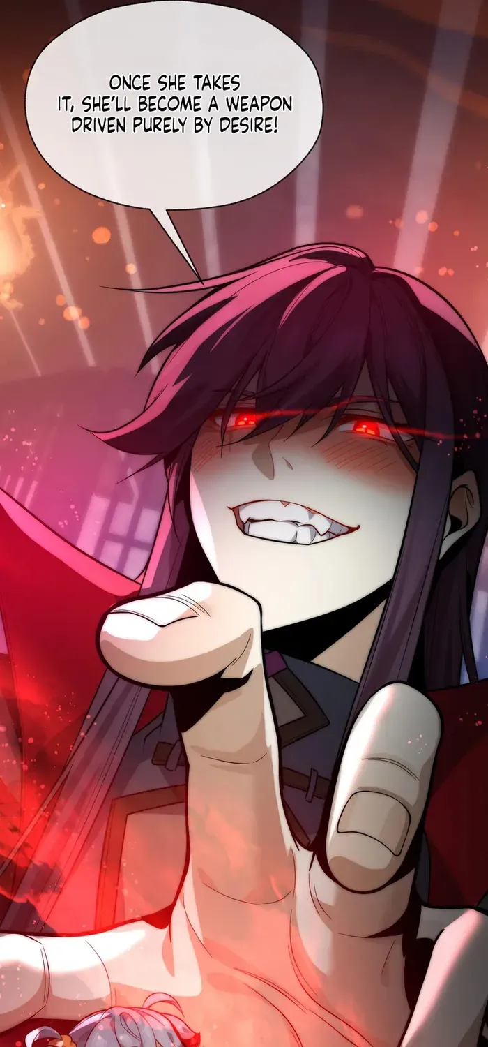 I, The Demon Lord am being targeted by my female Disciples! Chapter 75 page 52 - 