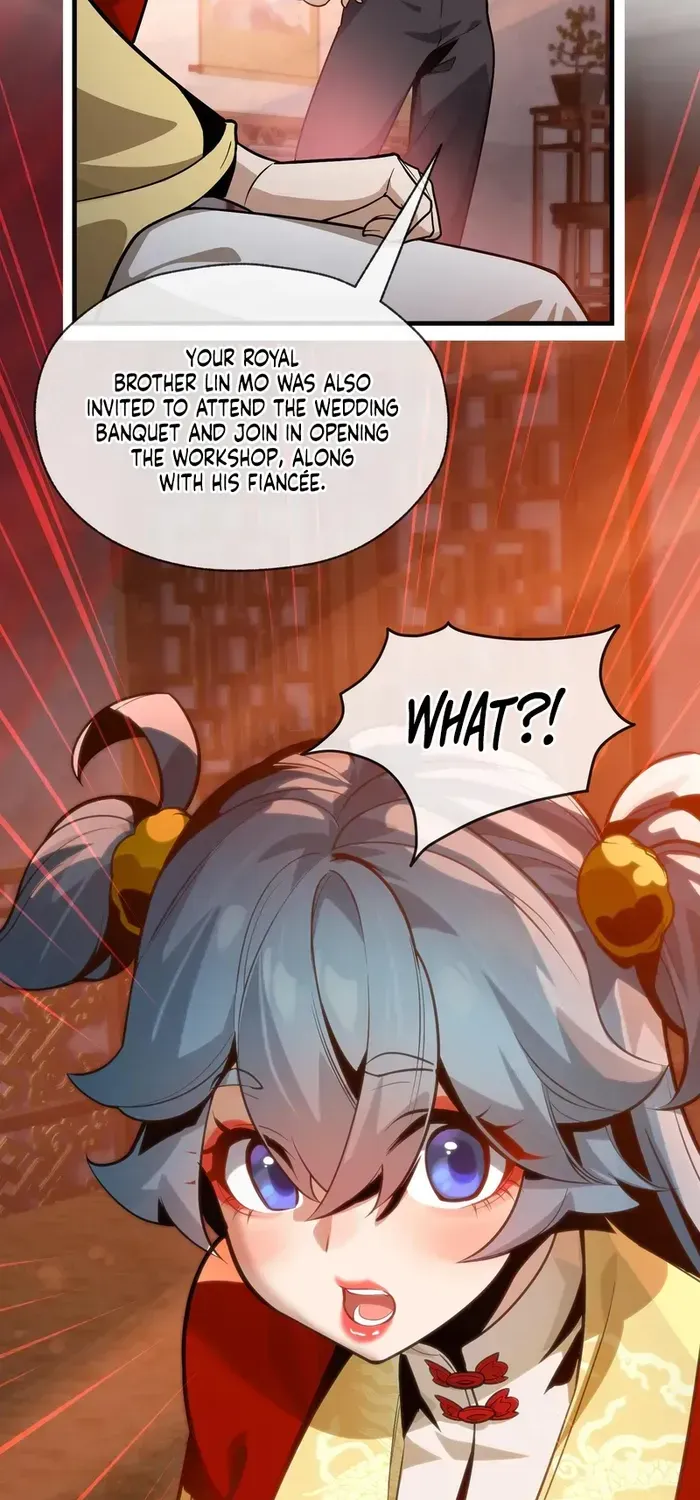 I, The Demon Lord am being targeted by my female Disciples! Chapter 75 page 8 - 