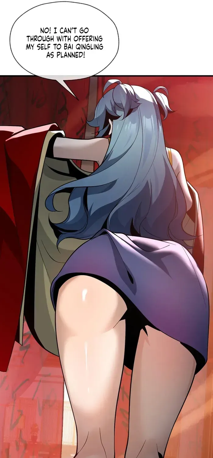 I, The Demon Lord am being targeted by my female Disciples! Chapter 75 page 10 - 