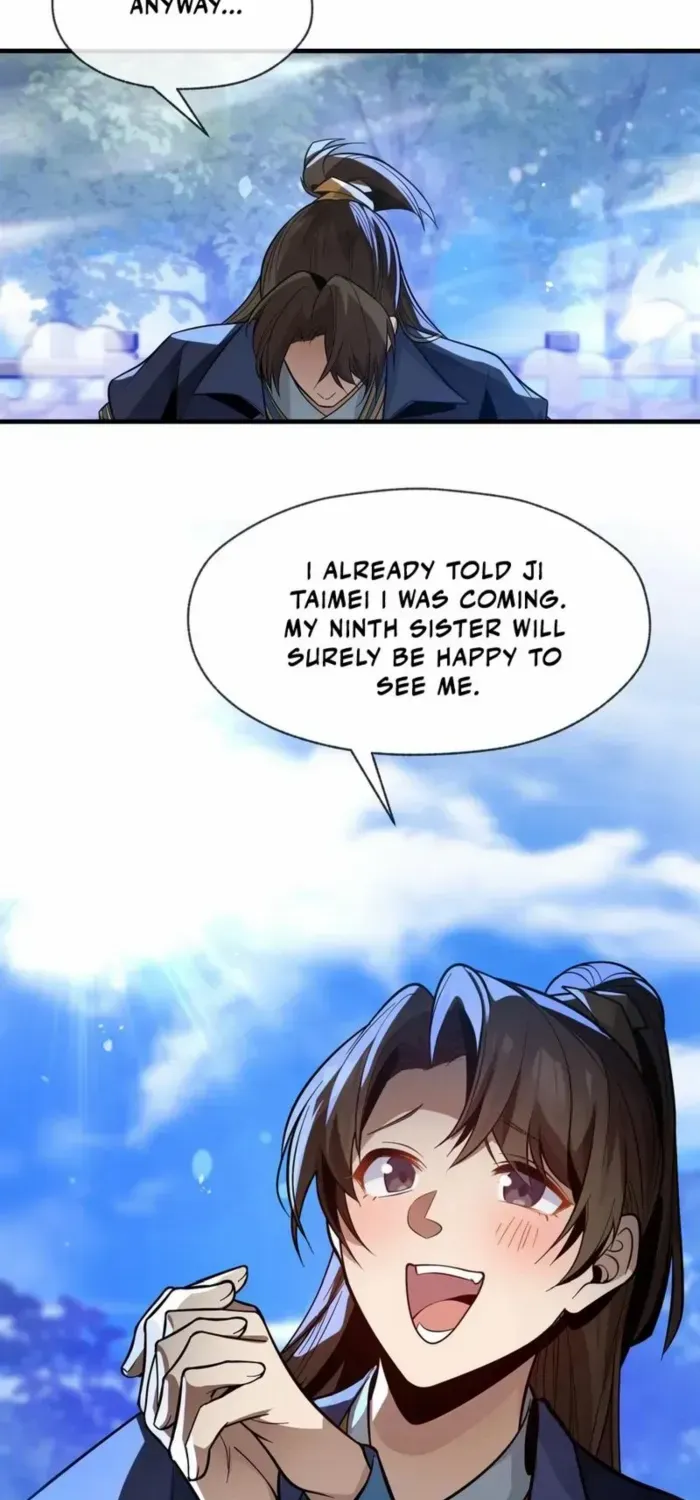 I, The Demon Lord am being targeted by my female Disciples! Chapter 76 page 16 - 